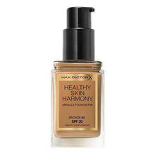 Load image into Gallery viewer, Liquid Make Up Base Healthy Skin Harmony Max Factor - Lindkart