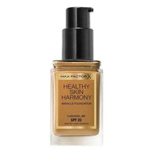 Load image into Gallery viewer, Liquid Make Up Base Healthy Skin Harmony Max Factor - Lindkart