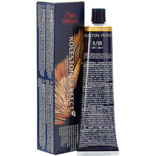 Load image into Gallery viewer, Permanent Dye Wella Koleston Perfect Nº 8.96 (60 ml)