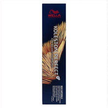 Load image into Gallery viewer, Permanent Dye Wella Koleston Perfect Nº 10.16 (60 ml)