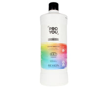 Cargar imagen en el visor de la galería, Hair Oxidizer Proyou Revlon 30 vol (900 ml)