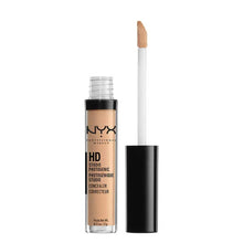 Afbeelding in Gallery-weergave laden, HD Studio Photogenic Concealer NYX - Lindkart