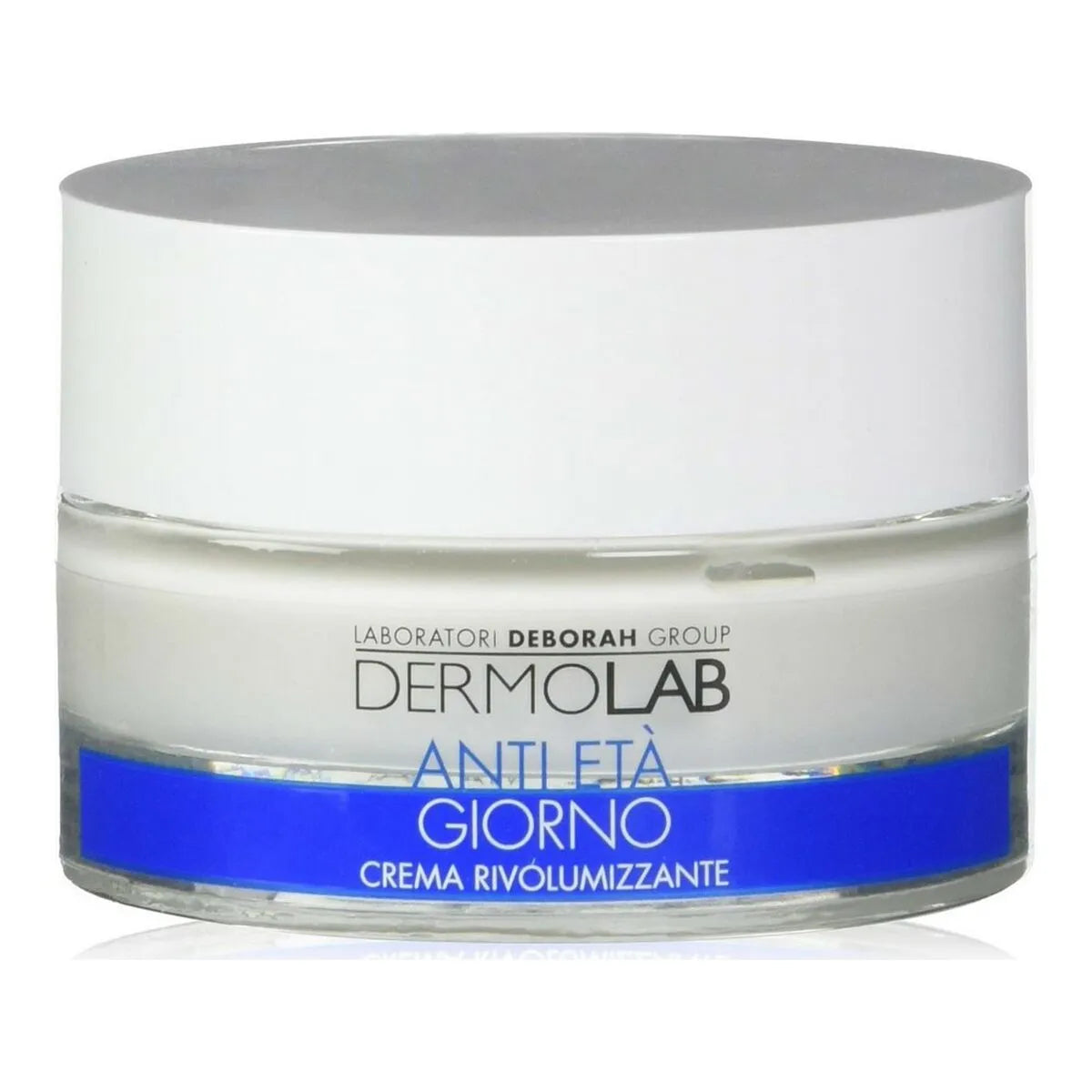 Crème Anti-âge Revolumizante Deborah