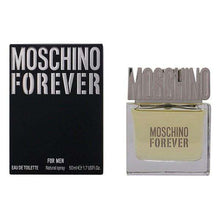 Charger l'image dans la galerie, Men's Perfume Moschino Forever Moschino EDT - Lindkart