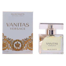 Cargar imagen en el visor de la galería, Women's Perfume Vanitas Versace EDT - Lindkart