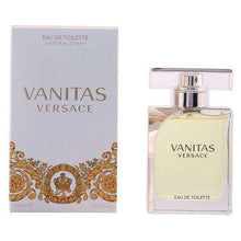 Cargar imagen en el visor de la galería, Women's Perfume Vanitas Versace EDT - Lindkart