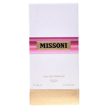 Cargar imagen en el visor de la galería, Damesparfum Missoni Missoni EDP