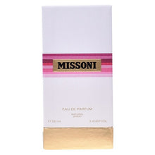 Cargar imagen en el visor de la galería, Damesparfum Missoni Missoni EDP