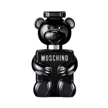 Lade das Bild in den Galerie-Viewer, Herrenparfüm Moschino Toy Boy EDP