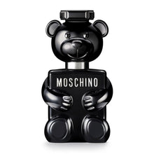 Lade das Bild in den Galerie-Viewer, Herrenparfüm Moschino Toy Boy EDP