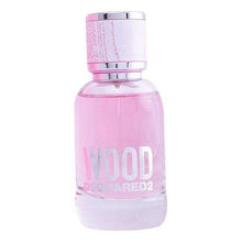 Lade das Bild in den Galerie-Viewer, Women's Perfume Wood Dsquared2 (EDT) - Lindkart