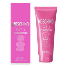 Load image into Gallery viewer, Moschino Toy 2 Bubble Gum Body Lotion