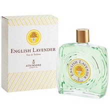 Cargar imagen en el visor de la galería, Men's Perfume English Lavender Atkinsons EDT (150 ml)