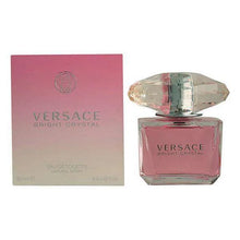 Lade das Bild in den Galerie-Viewer, Women's Perfume Bright Crystal Versace EDT - Lindkart
