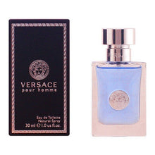 Load image into Gallery viewer, Men's Perfume Pour Homme Versace EDT