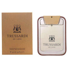 Cargar imagen en el visor de la galería, Men's Perfume Edt Trussardi EDT - Lindkart