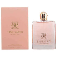 Afbeelding in Gallery-weergave laden, Women's Perfume Delicate Rose Trussardi EDT - Lindkart