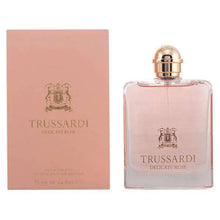 Afbeelding in Gallery-weergave laden, Women's Perfume Delicate Rose Trussardi EDT - Lindkart