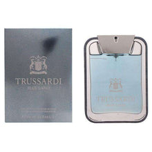 Lade das Bild in den Galerie-Viewer, Men's Perfume Blue Land Trussardi EDT - Lindkart