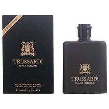 Lade das Bild in den Galerie-Viewer, Men's Perfume Black Extreme Trussardi EDT - Lindkart