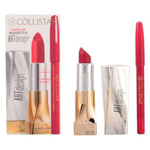 Load image into Gallery viewer, Lipstick Rosetto Art Design Collistar - Lindkart
