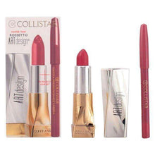 Load image into Gallery viewer, Lipstick Rosetto Art Design Collistar - Lindkart