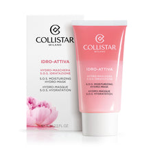 Load image into Gallery viewer, Moisturising Gel Collistar Idro-Attiva (75 ml)