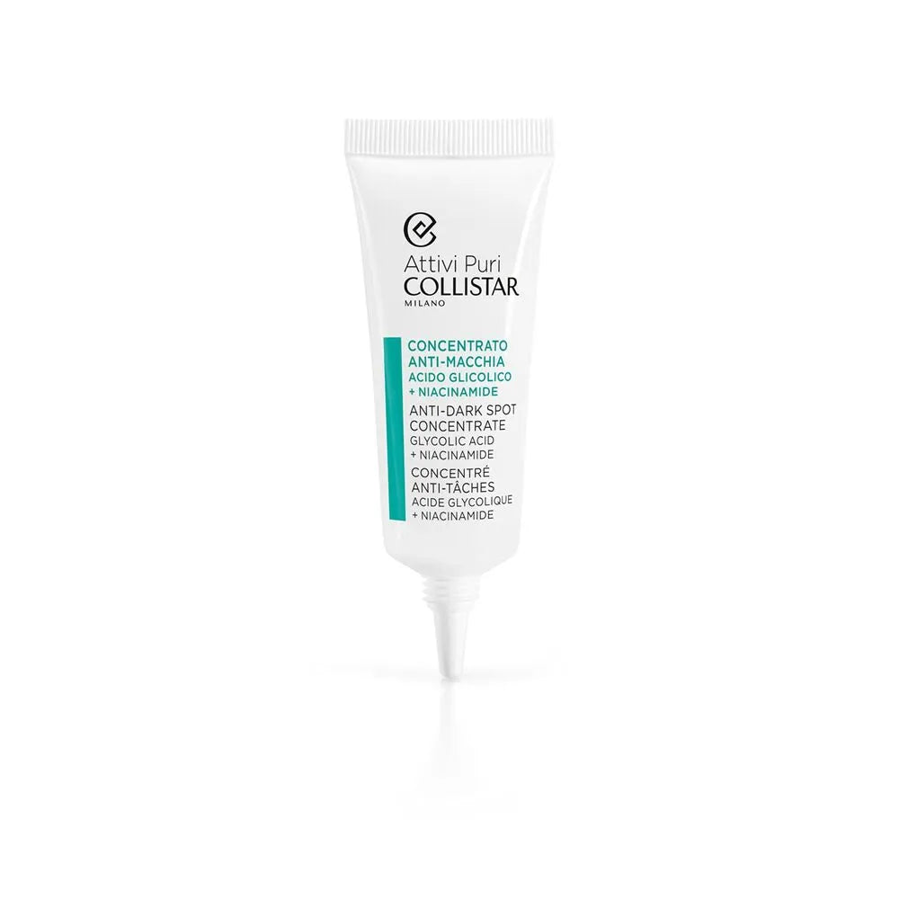 Anti-Brown Spot Cream Collistar Attivi Puri (25 ml)
