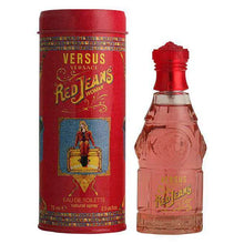 Lade das Bild in den Galerie-Viewer, Women's Perfume Red Jeans Versace EDT - Lindkart