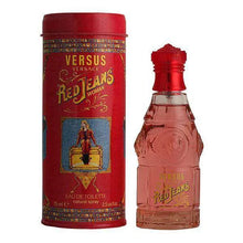 Lade das Bild in den Galerie-Viewer, Women's Perfume Red Jeans Versace EDT - Lindkart