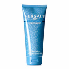 Charger l'image dans la galerie, Gel Douche Eau Fraîche Versace (200 ml) (200 ml)