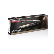 Charger l'image dans la galerie, Fer à lisser Stauer Or