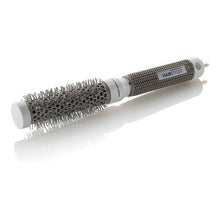 Cargar imagen en el visor de la galería, Heat Brush Xanitalia Pro Turmalin Ceramic White
