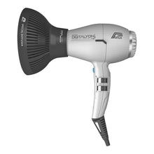 Load image into Gallery viewer, Hairdryer Parlux Digitalyon Silver Ionic (2 pcs)