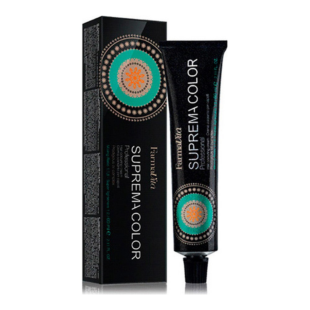 Permanent Dye Suprema Farmavita Nº 6 77 (60 ml)
