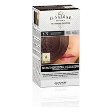 Load image into Gallery viewer, Permanent Dye Intense Professional Color Cream Il Salone Milano