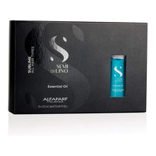 Load image into Gallery viewer, Hair Oil Alfaparf Milano