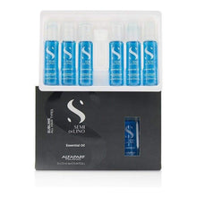 Load image into Gallery viewer, Hair Oil Alfaparf Milano