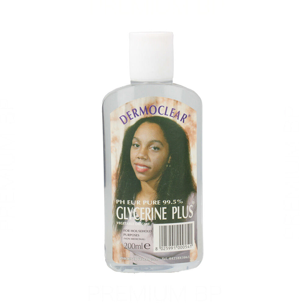 Savon Liquide Eurostil Derma Clean Glycérine (200 ml)