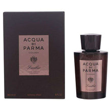 Cargar imagen en el visor de la galería, Men's Perfume Leather Acqua Di Parma EDC concentrée - Lindkart