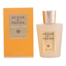 Charger l'image dans la galerie, Shower Gel Magnolia Nobile Acqua Di Parma (200 ml) - Lindkart