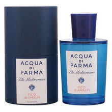 Charger l'image dans la galerie, Unisex Perfume Blu Mediterraneo Fico Di Amalfi Acqua Di Parma EDT - Lindkart