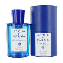 Cargar imagen en el visor de la galería, Unisex Perfume Blu Mediterraneo Chinotto Di Liguria Acqua Di Parma EDT - Lindkart