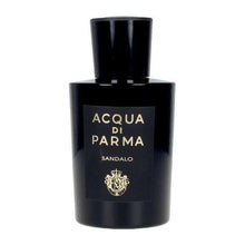 Charger l'image dans la galerie, Men's Perfume Sandalo Acqua Di Parma EDC (100 ml) - Lindkart