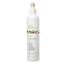 Cargar imagen en el visor de la galería, Perfecting Spray for Curls Milk Shake Curl Passion Leave in Conditioner (300 ml)