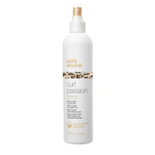 Cargar imagen en el visor de la galería, Perfecting Spray for Curls Milk Shake Curl Passion Leave in Conditioner (300 ml)