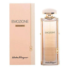 Cargar imagen en el visor de la galería, Women's Perfume Emozione Salvatore Ferragamo EDP - Lindkart