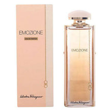 Cargar imagen en el visor de la galería, Women's Perfume Emozione Salvatore Ferragamo EDP - Lindkart