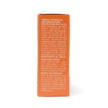 Cargar imagen en el visor de la galería, Compact Bronzing Powders Rilastil Sun System Spf 50+ Doré (10 g)