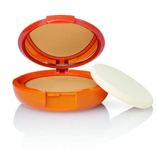 Load image into Gallery viewer, Compact Bronzing Powders Rilastil Sun System Bronze Spf 50+ (10 g)